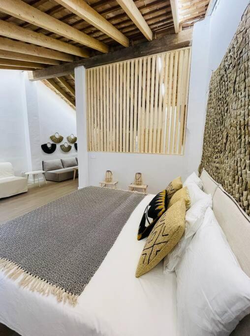 Loft Albufera Apartment Valencia Bagian luar foto